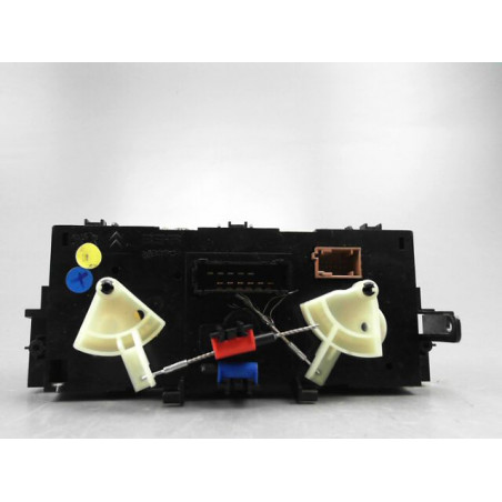 COMMANDE DE CHAUFFAGE CITROEN C3