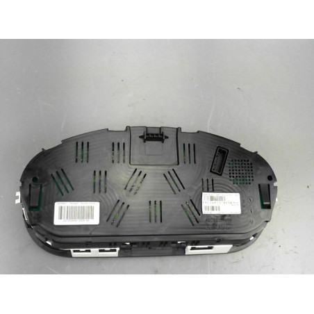BLOC COMPTEURS RENAULT MEGANE