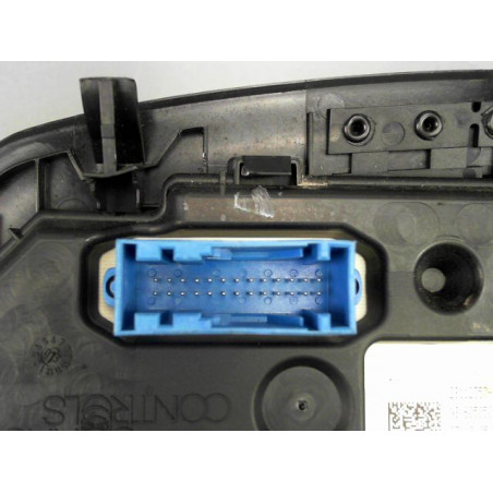 BLOC COMPTEURS CITROEN C4