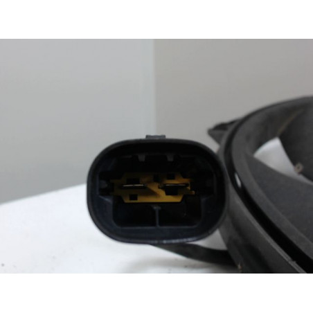 MOTEUR VENTILATEUR RADIATEUR PEUGEOT 307