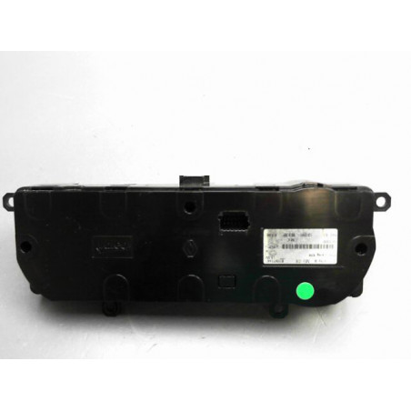 COMMANDE DE CHAUFFAGE RENAULT CLIO