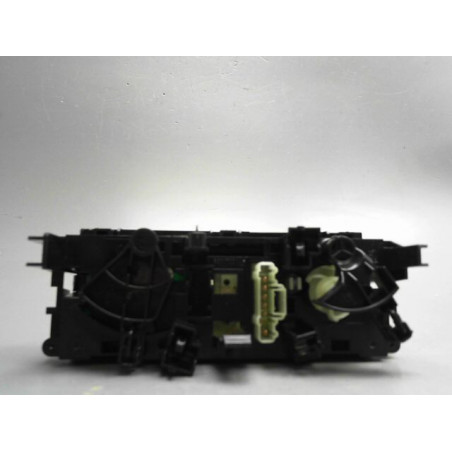 COMMANDE DE CHAUFFAGE PEUGEOT 207