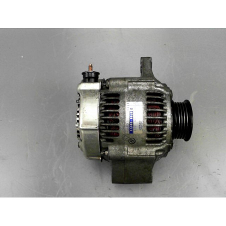 ALTERNATEUR SUZUKI SWIFT