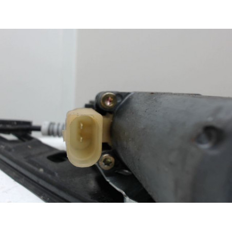 MECANISME+MOTEUR LEVE-GLACE AVANT DROIT B.M.W. SERIE 3
