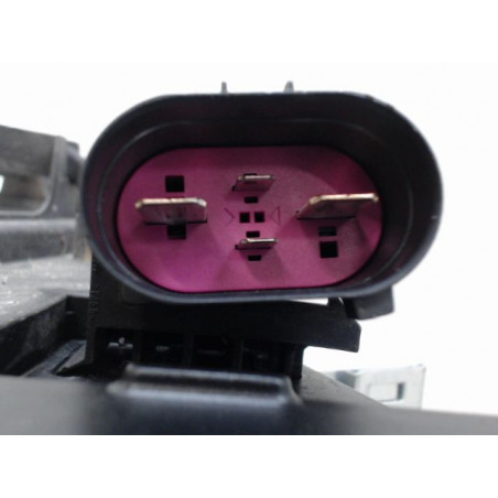 MOTEUR VENTILATEUR RADIATEUR VOLKSWAGEN GOLF