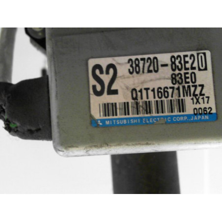COLONNE DE DIRECTION ASSISTEE OPEL AGILA I 2000-2007