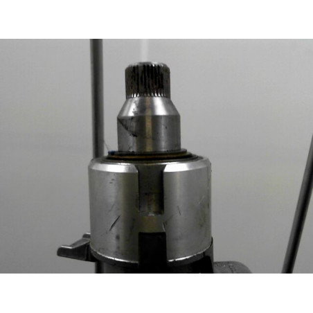 COLONNE DE DIRECTION ASSISTEE RENAULT MEGANE III Phase 1 2008-2012