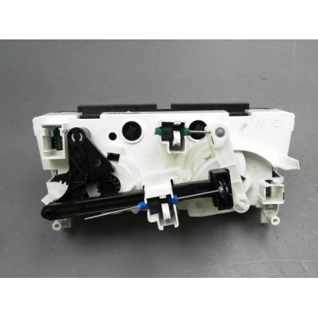 COMMANDE DE CHAUFFAGE CITROEN C3