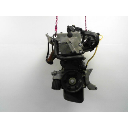 MOTEUR ESSENCE RENAULT TWINGO 1.2 