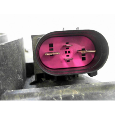 MOTEUR VENTILATEUR RADIATEUR AUDI A3