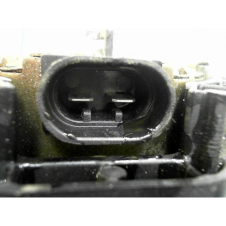 MOTEUR VENTILATEUR RADIATEUR FIAT PUNTO