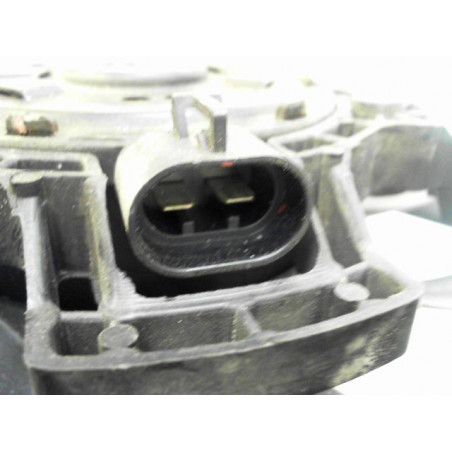 MOTEUR VENTILATEUR RADIATEUR FIAT PUNTO
