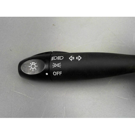 COMMANDE ECLAIRAGE HYUNDAI GETZ