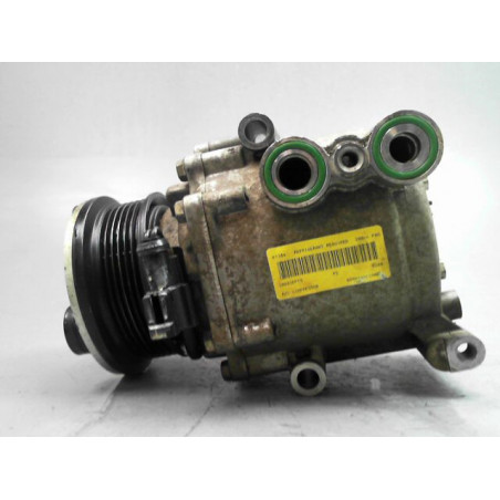 COMPRESSEUR AIR CONDITIONNE FORD FIESTA