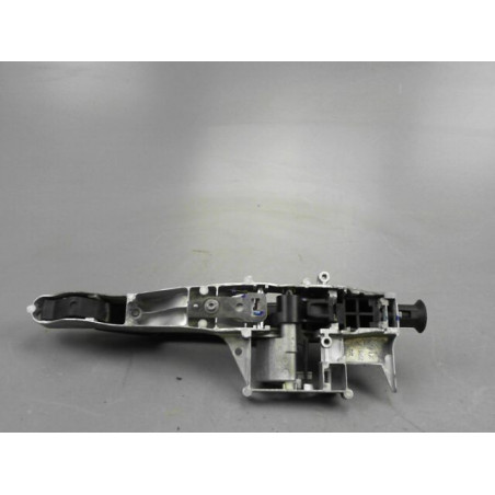 POIGNEE EXTERIEURE PORTE ARRIERE GAUCHE CITROEN C3