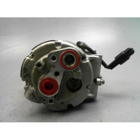 COMPRESSEUR AIR CONDITIONNE FORD FOCUS