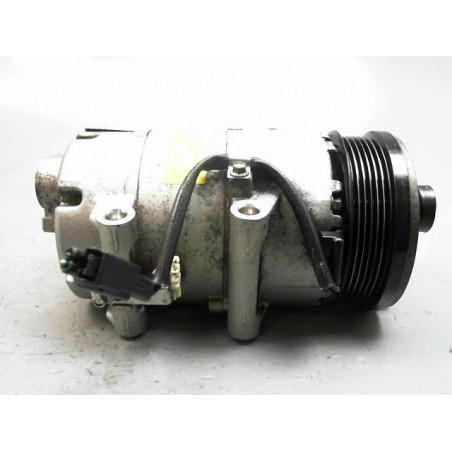 COMPRESSEUR AIR CONDITIONNE FORD FOCUS