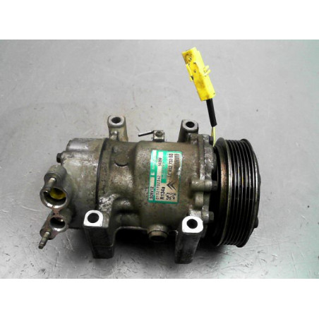 COMPRESSEUR AIR CONDITIONNE CITROEN C3