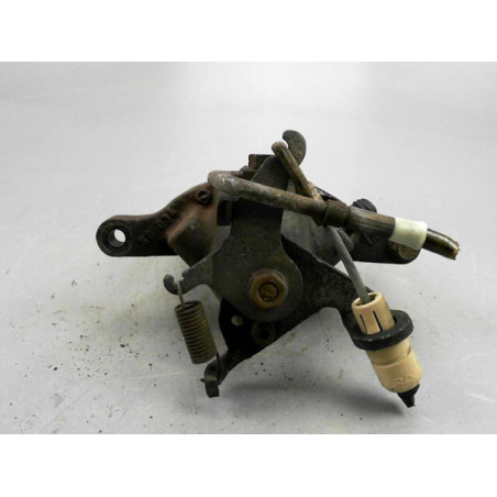 ETRIER DE FREIN ARRIERE DROIT JAGUAR S-TYPE