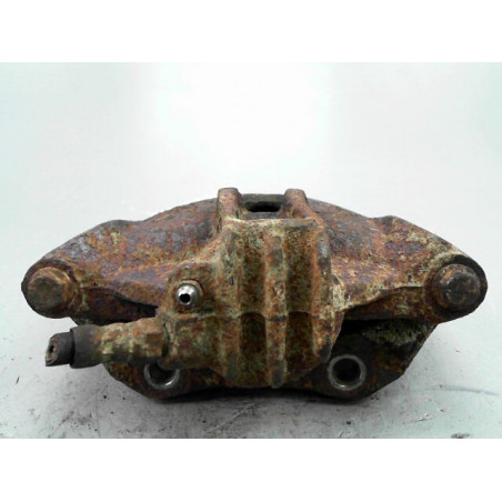 ETRIER DE FREIN AVANT GAUCHE PEUGEOT 206