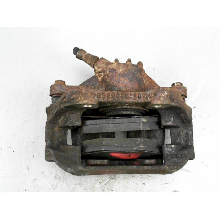 ETRIER DE FREIN AVANT GAUCHE PEUGEOT 206