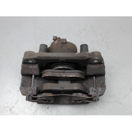 ETRIER DE FREIN AVANT GAUCHE RENAULT LAGUNA