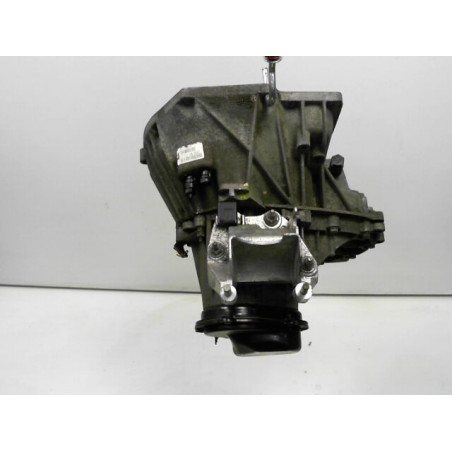 BOITE A VITESSE MECANIQUE FORD FIESTA 1.3 i