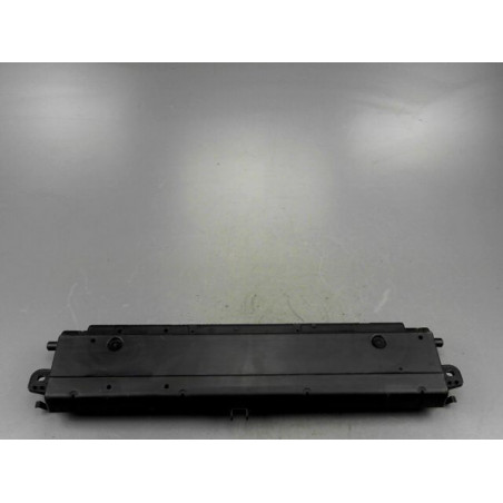 BLOC COMPTEURS RENAULT MEGANE