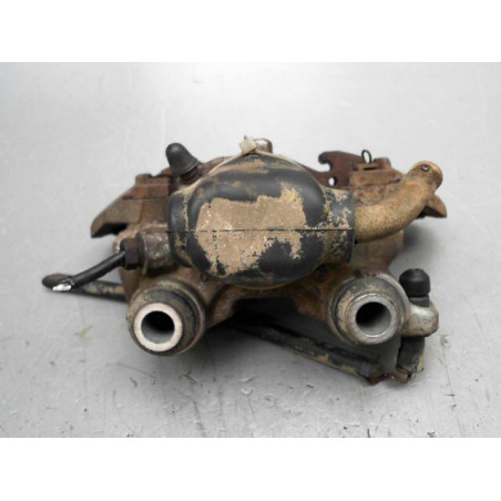 ETRIER DE FREIN ARRIERE GAUCHE PEUGEOT 206
