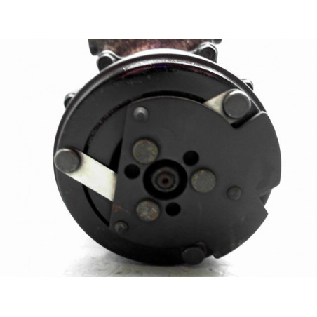 COMPRESSEUR AIR CONDITIONNE RENAULT CLIO