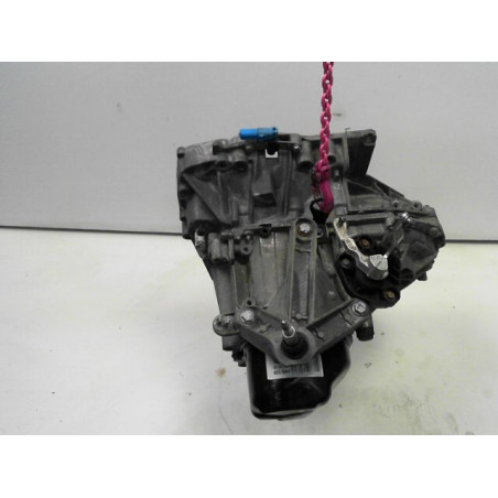 BOITE A VITESSE MECANIQUE RENAULT CLIO 1.2 16V 