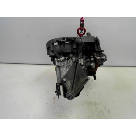 BOITE A VITESSE MECANIQUE RENAULT LAGUNA 1.6 16V 