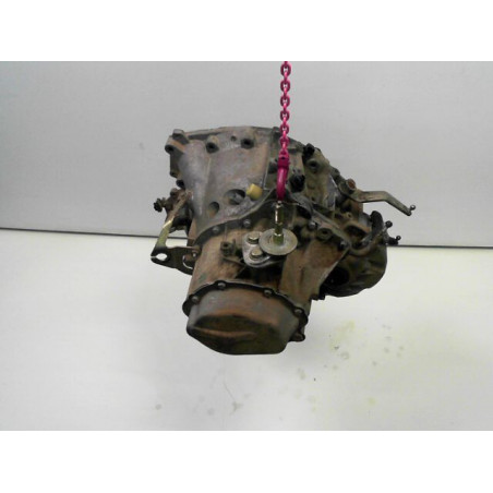 BOITE A VITESSE MECANIQUE PEUGEOT 206 2.0 S16