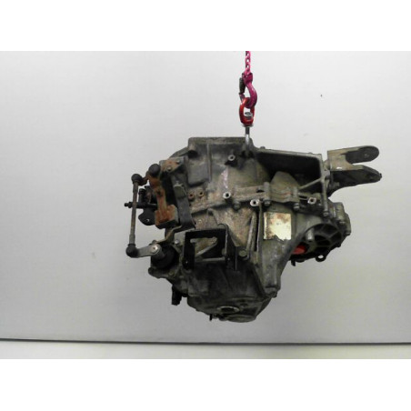 BOITE A VITESSE MECANIQUE DODGE CALIBER 