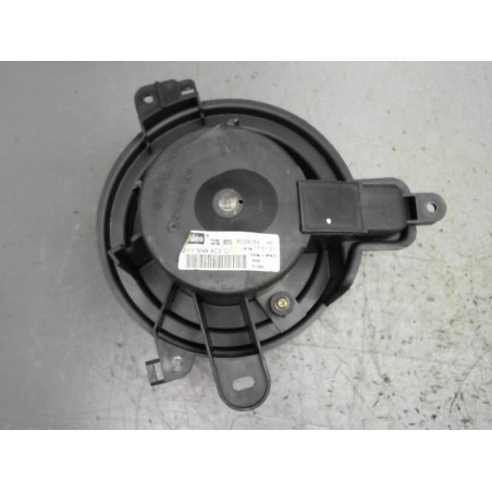 MOTEUR VENTILATEUR CHAUFFAGE CITROEN BERLINGO