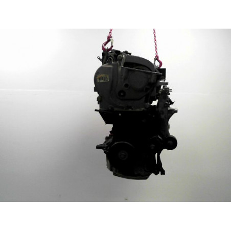 MOTEUR ESSENCE RENAULT LAGUNA 1.6 16V 