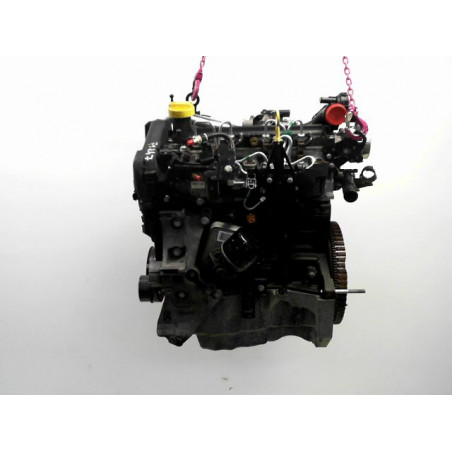 MOTEUR DIESEL RENAULT CLIO 1.5 dCi 