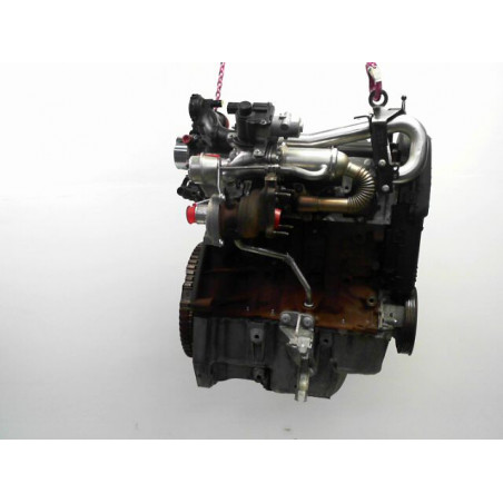 MOTEUR DIESEL RENAULT CLIO 1.5 dCi 
