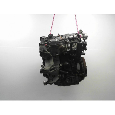 MOTEUR DIESEL RENAULT MEGANE 1.9 dTi 
