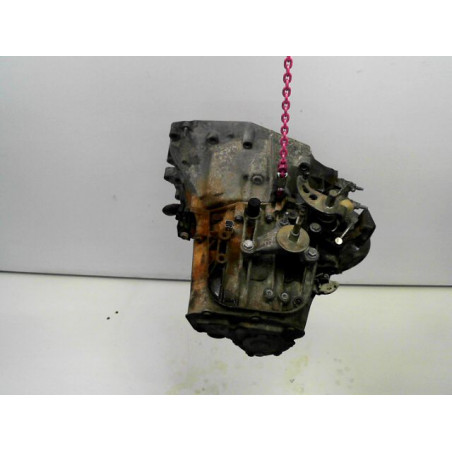 BOITE A VITESSE MECANIQUE CITROEN C4 2.0 HDi