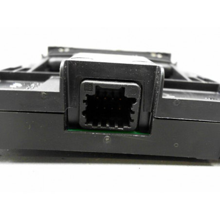 LECTEUR DE CARTE RENAULT MEGANE