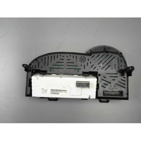 BLOC COMPTEURS RENAULT TWINGO