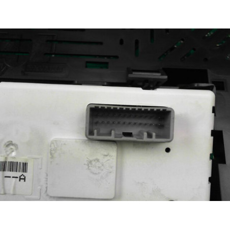 BLOC COMPTEURS RENAULT TWINGO