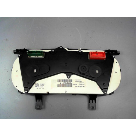 BLOC COMPTEURS RENAULT CLIO