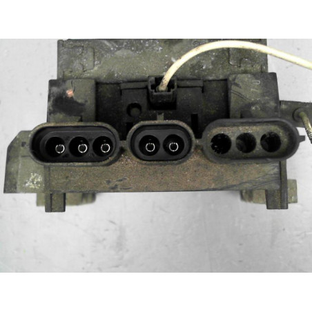 BOBINE ALLUMAGE RENAULT CLIO