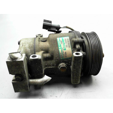 COMPRESSEUR AIR CONDITIONNE FORD FUSION