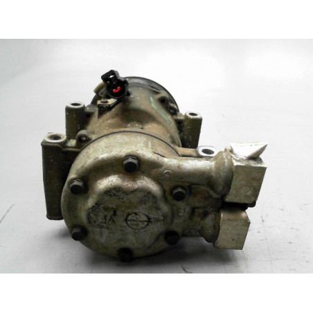 COMPRESSEUR AIR CONDITIONNE FORD FUSION