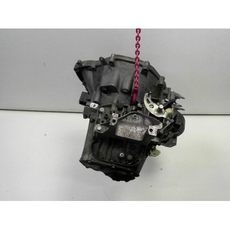 BOITE A VITESSE MECANIQUE PEUGEOT 407 2.2 HDi 170