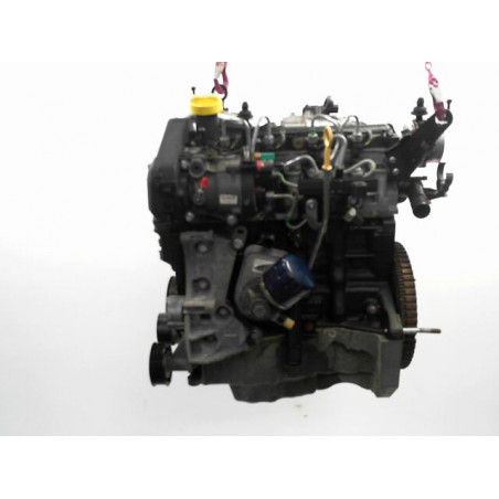 MOTEUR DIESEL RENAULT TWINGO 1.5 dCi 