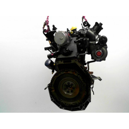 MOTEUR DIESEL RENAULT TWINGO 1.5 dCi 
